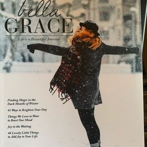 Bella Grace magazine issue 30